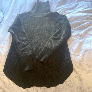 Green M Boutique sweater